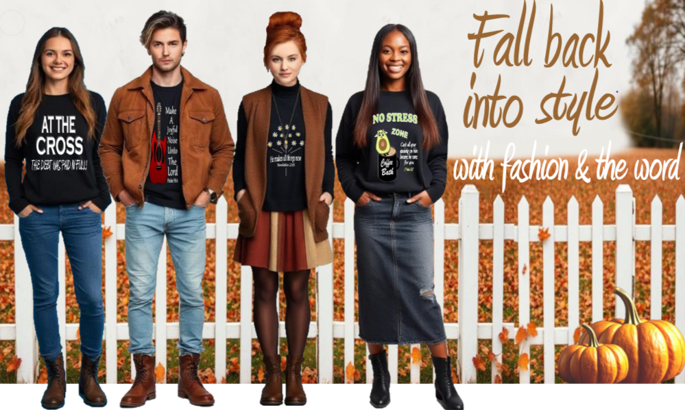 Jubilee Expression Header Page Jubilee Expressions Christian T-shirt and Apparel for women, men, boys, and girls. Featuring T-shirts, Hoodies, Sweatshirts, Long Sleeve Shirts, Tote bags, Pillows, Tumblers, Phone Cases.